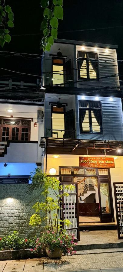 Riverlife Homestay Hoi An Exterior photo