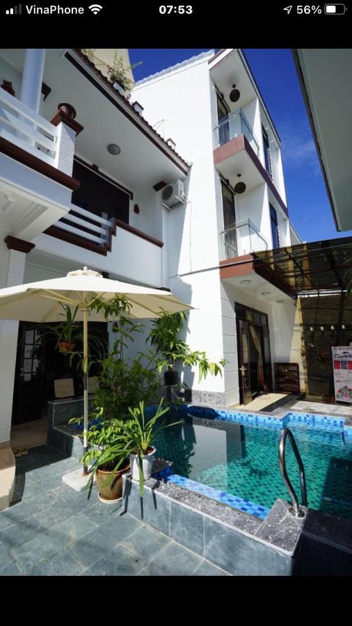 Riverlife Homestay Hoi An Exterior photo